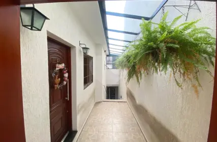 Imagem: Casa Térrea para Venda, Santana