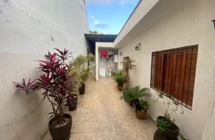 Imagem: Casa Térrea para Venda, Santana