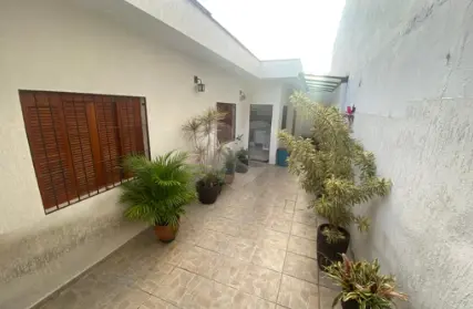 Imagem: Casa Térrea para Venda, Santana