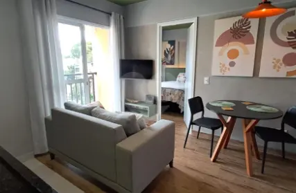 Imagem: Apartamento para Venda, Vila Paulicéia