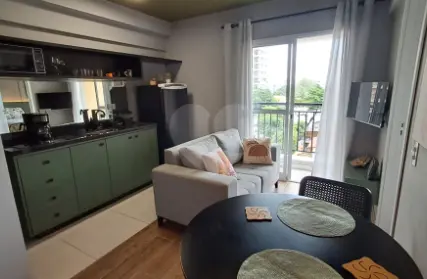 Imagem: Apartamento para Venda, Vila Paulicéia