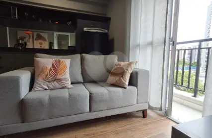 Imagem: Apartamento para Venda, Vila Paulicéia