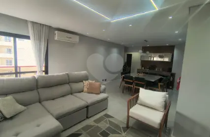 Imagem: Apartamento para Venda, Tucuruvi