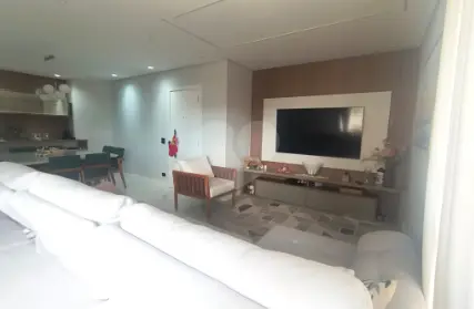 Imagem: Apartamento para Venda, Tucuruvi