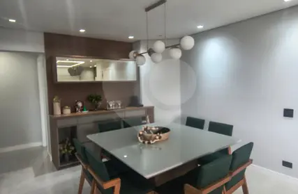 Imagem: Apartamento para Venda, Tucuruvi