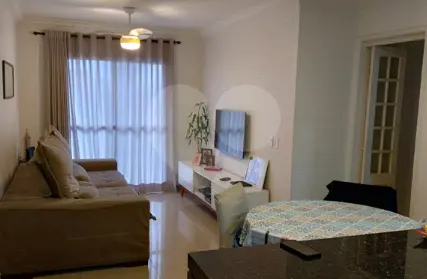 Imagem: Apartamento para Venda, Tucuruvi