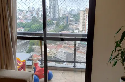 Imagem: Apartamento para Venda, Tucuruvi