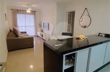 Imagem: Apartamento para Venda, Tucuruvi