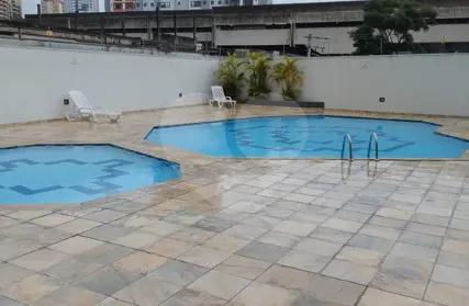 Imagem: Apartamento para Venda, Tucuruvi