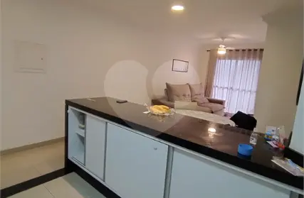 Imagem: Apartamento para Venda, Tucuruvi