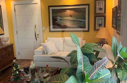 Imagem: Apartamento para Venda, Santana