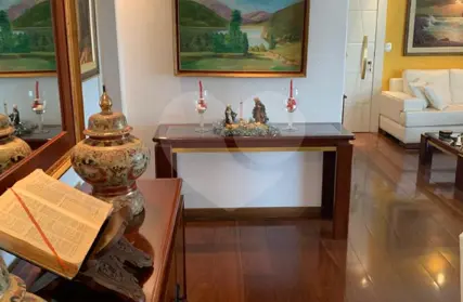 Imagem: Apartamento para Venda, Santana