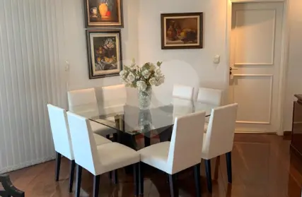 Imagem: Apartamento para Venda, Santana