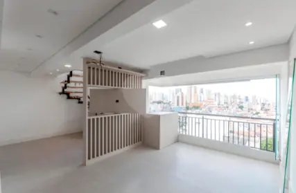 Imagem: Apartamento para Venda, Santana