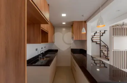 Imagem: Apartamento para Venda, Santana