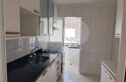 Imagem: Apartamento para Venda, Santana