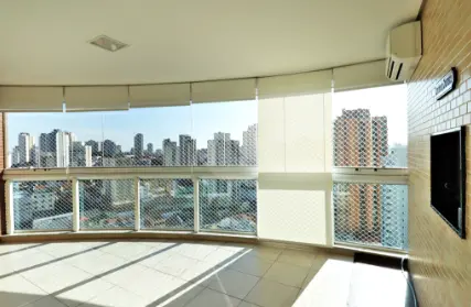 Imagem: Apartamento para Venda, Santana