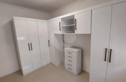 Imagem: Apartamento para Venda, Tucuruvi