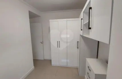 Imagem: Apartamento para Venda, Tucuruvi