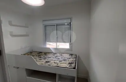 Imagem: Apartamento para Venda, Tucuruvi