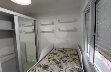 Imagem: Apartamento para Venda, Tucuruvi