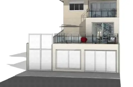 Imagem: Sobrado para Venda, Tremembé