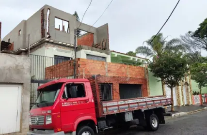 Imagem: Sobrado para Venda, Tremembé