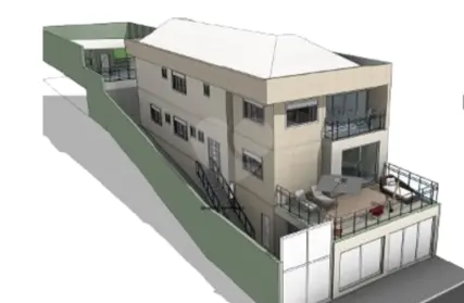 Imagem: Sobrado para Venda, Tremembé