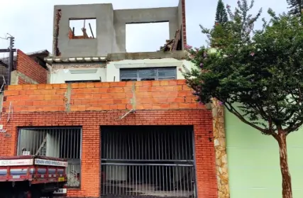 Imagem: Sobrado para Venda, Tremembé