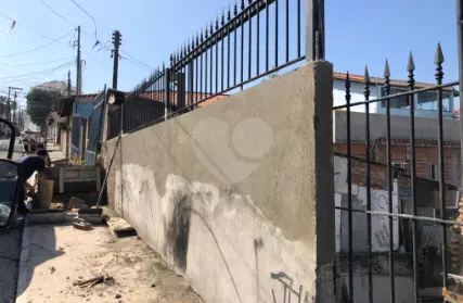 Imagem: Terreno para Venda, Imirim