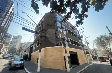 Imagem: Apartamento para Venda, Santana