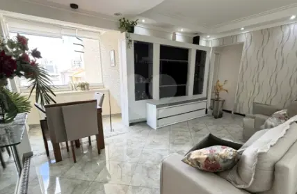 Imagem: Apartamento para Venda, Santana