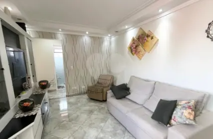 Imagem: Apartamento para Venda, Santana