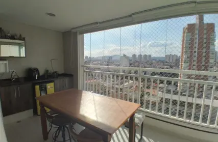 Imagem: Apartamento para Venda, Santana