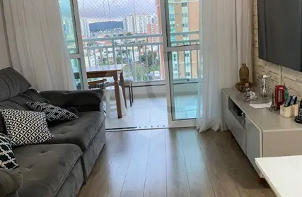 Imagem: Apartamento para Venda, Santana