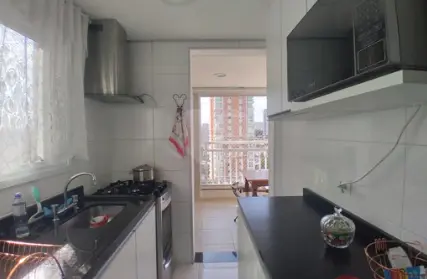 Imagem: Apartamento para Venda, Santana