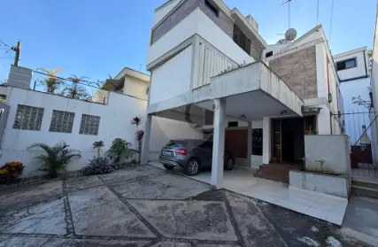 Imagem: Casa Térrea para Venda, Jardim França