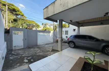 Imagem: Casa Térrea para Venda, Jardim França