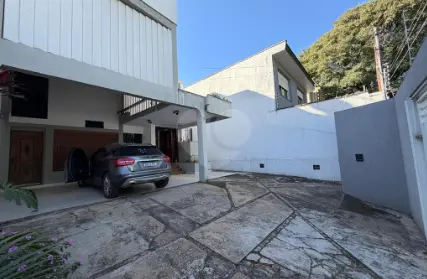 Imagem: Casa Térrea para Venda, Jardim França