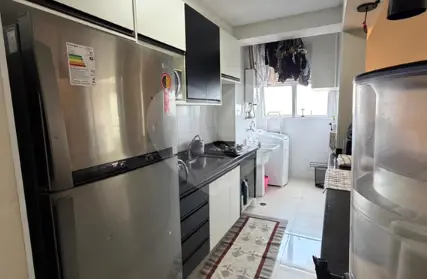 Imagem: Apartamento para Venda, Tremembé