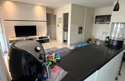 Imagem: Apartamento para Venda, Tremembé