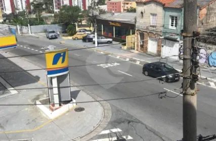 Imagem: Galpão / Salão para Venda, Santana