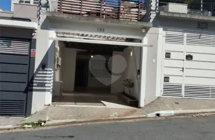 Imagem: Sobrado para Venda, Santana