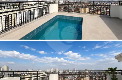Imagem: Apartamento para Venda, Santana