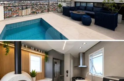 Imagem: Apartamento para Venda, Santana