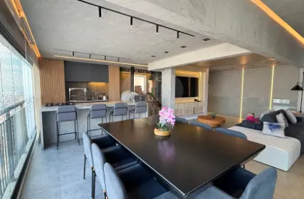Imagem: Apartamento para Venda, Santana