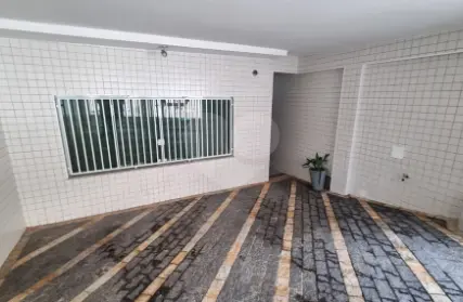 Imagem: Sobrado para Venda, Mandaqui