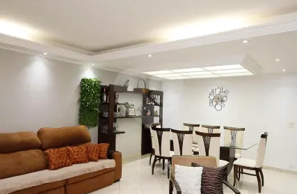 Imagem: Casa Térrea para Venda, Tucuruvi