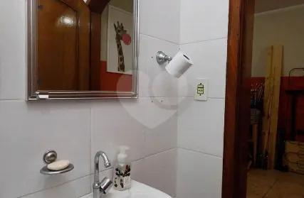 Imagem: Casa Térrea para Venda, Tucuruvi