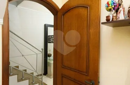 Imagem: Casa Térrea para Venda, Tucuruvi